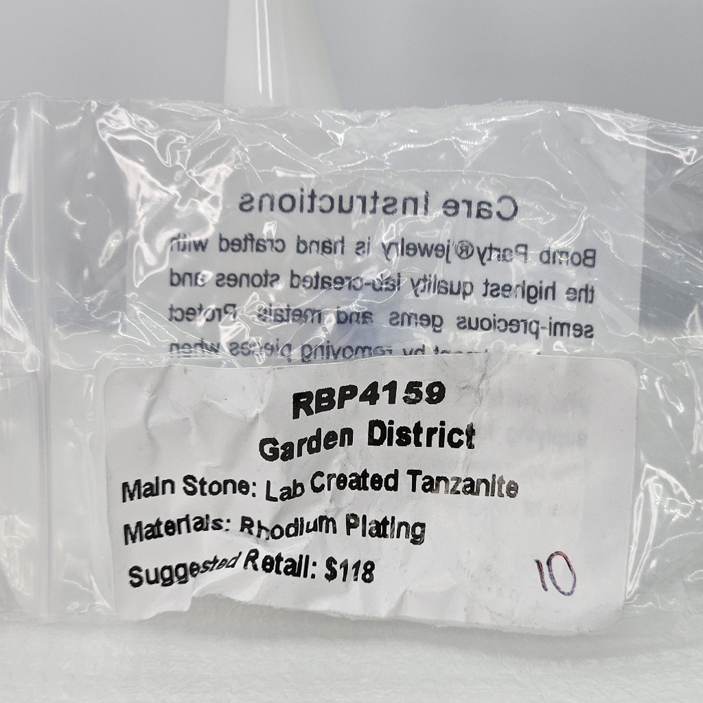 Bomb Party RBP4159 - Picture 4 of 4